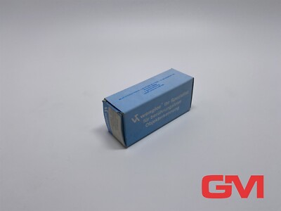 Wenglor Lichtleiter Verstärker UM55PA2 Fiber-optic amplifier Optischer Schalter