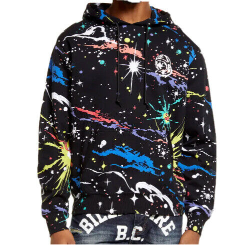 NEIGHBORHOOD x BBC | NBHDBBC Pullover Hoodie Black L japan NEIGHBORHOOD x BBC | NBHDBBC Pullover Hoodie Black L japan