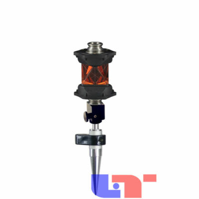 New Grz101 Gls14 Gad103 360 prism pole adaptor