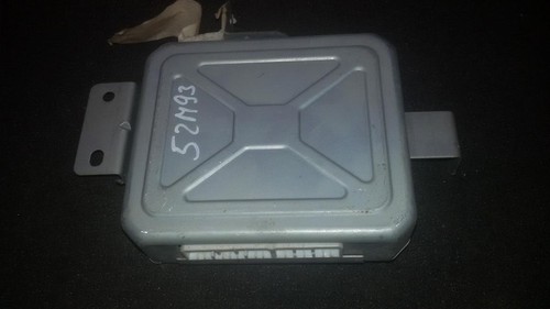 GA2A67650 Steuergerät ABS 91k302321 Mazda 626 DE109063-28