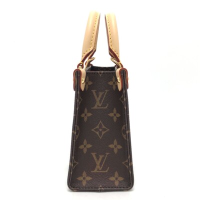 LOUIS VUITTON M13668 On the Go BB Murakami Takashi Panda 2WAY