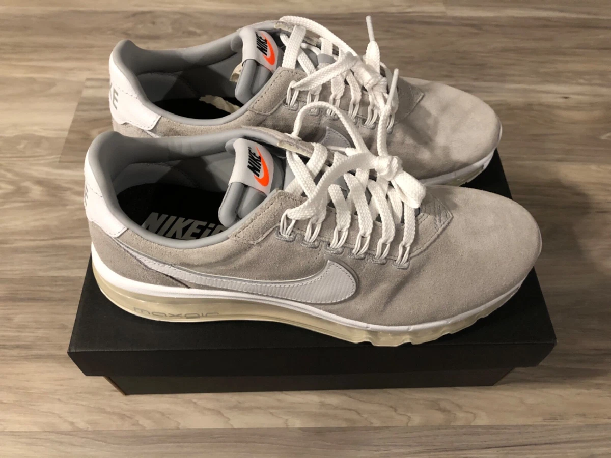 Air max top ld zero ebay