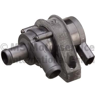 Auxiliary Water Pump (Cooling Water Circuit) 12V Voltage For Audi Seat Skoda VW