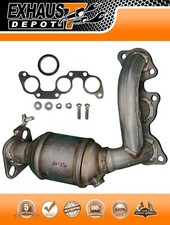 Manifold Catalytic Converter for Lexus ES330 3.3L 2004-2006 BANK 2 FRONT