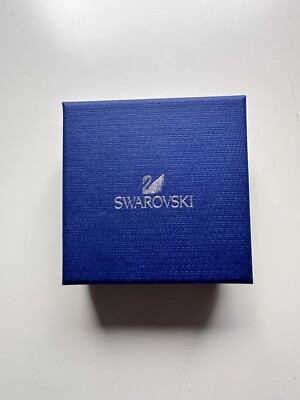 Swarovski Exist Set