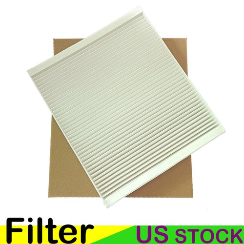 Cabin AC Air Filter For Buick Encore For Chevy Cruze Malibu Spark Trax