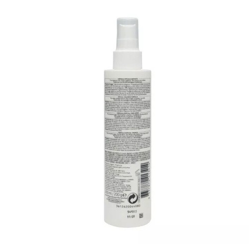 La Roche-Posay Anthelios Dermo-Pediatrics SPF50+ Childrens Sunscreen 200ml - Picture 2 of 2