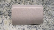 Saturn Vue Glove Box Latch 08-10 Compartment Lock Handle Gray