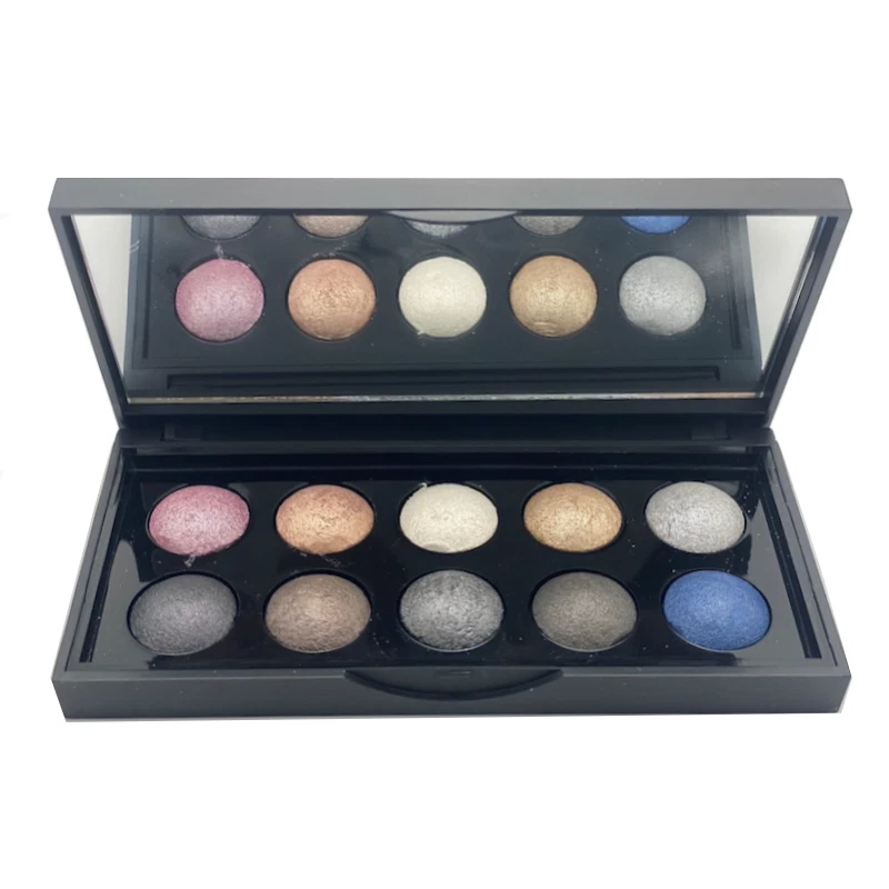 e.l.f. Cosmetics Baked Eyeshadow Palette 85131 NYC