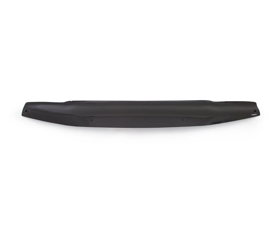 Hood Deflector | Bug Shield Compatible for Nissan Navara / Frontier 2006-2015 - Bild 2 von 4