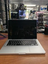 For Parts GOOD Screen Apple MacBook Pro 13" Mid 2010 2.4GHz 4GB Ram 500TB HD.
