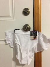 BRAND NEW WOMEN'S SIZE XXL 9 MAIDENFORM MICROFIBER HIPSTER PANTIES