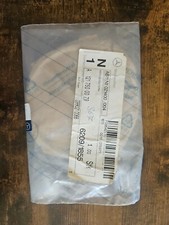 Nos Trunk Star Mercedes 190sl W121 1217500079