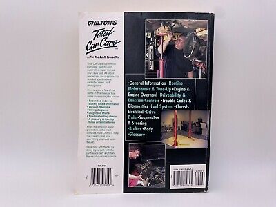 Chilton 36150 Repair Manual Isuzu Cars & Trucks 1981-1991 Chilton 36150 Repair Manual Isuzu Cars & Trucks 1981-1991