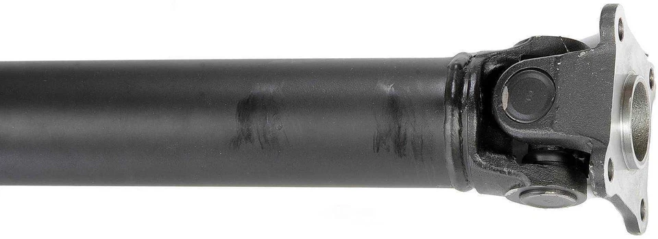 FITS 1991-1996 NISSAN 300ZX NATURALLY ASPIRATED AUTO TRANS 2+2 REAR DRIVE SHAFT - Image 4 of 4