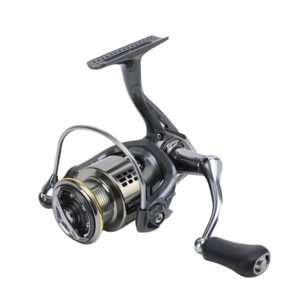 MT2000-7000 Metal Spinning Fishing Reel 8KG Max Drag 5.0:1