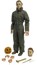 Halloween II Michael Myers 1:6 Scale Figure 12" Trick or Treat Studios
