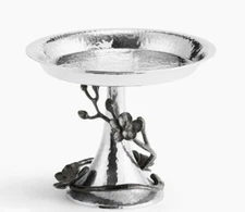 MICHAEL ARAM Black Orchid Candy Dish$145.00