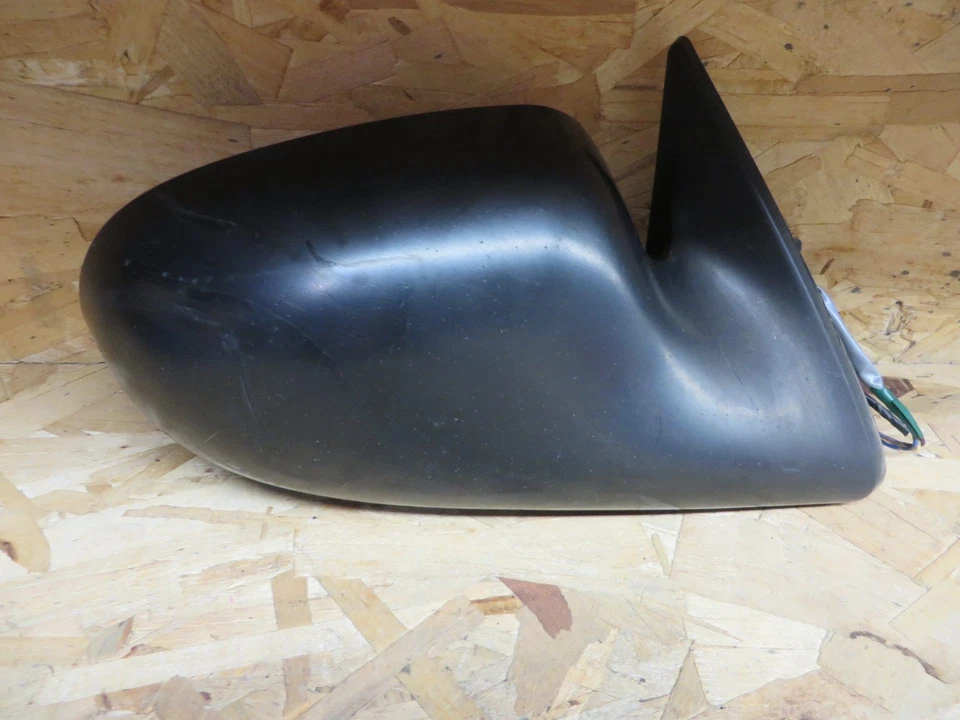 ESPEJO RETROVISOR ELÉCTRICO PASAJERO DERECHO DERECHO DERECHO NISSAN 200SX 95-98 NISSAN SENTRA 95-99 OEM Foto 2 de 4