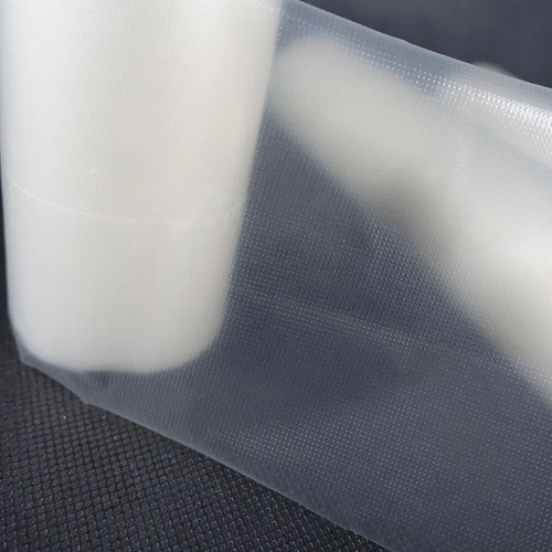 10/20/50 Yards Water Soluble Film Wash Away Machine Embroidery Stabilizer Films - Bild 5 von 13