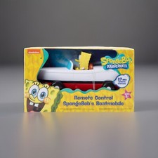 Spongebob Squarepants Remote Control SpongeB...