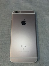 iPhone 6S Rose Gold 32 GB For Parts Only