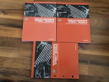 2017 HARLEY DAVIDSON STREET Service_Electrical_Parts Manual_500 750 FLAT TRACKER