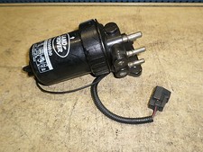 Flansch Gehäuse Kraftstofffilter Land Rover Range Rover III LM 3.6 TD