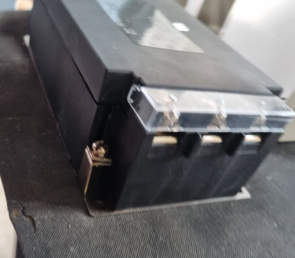 TDK-LAMBDA RTEN-5050 EMV FILTER (R2S6.4) - Bild 3 von 4