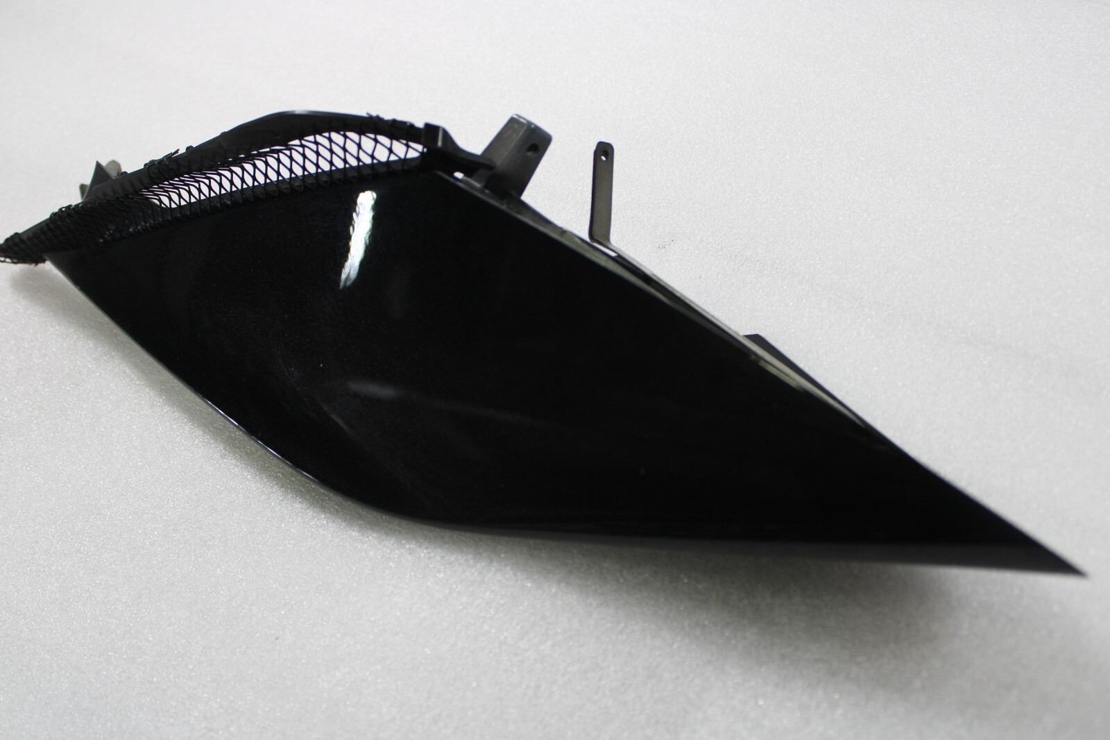 Ferrari F8 Tributo, RH, Right, Lateral Wing, Used, P/N 862245