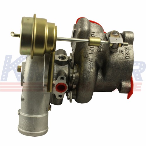 Turbocharger Turbo Premium Quality 058145703L Fit For VW Passat Audi A4 1.8L - Picture 6 of 8