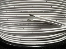 JL Audio XM-WHTSC16-25 16 Gauge Marine Speaker Wire JL Audio 16 AWG Wire 25ft