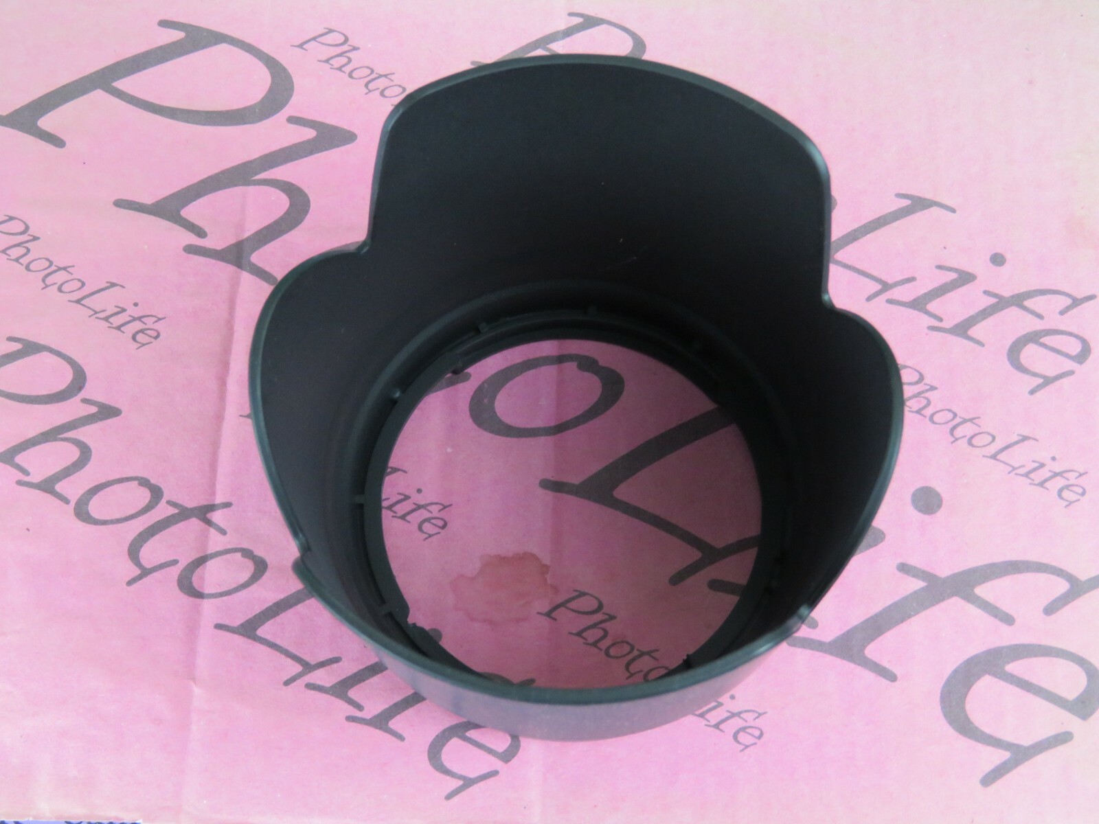 Lens Hood ET87 Lens Hood For Canon EOS EF 70200mm F2.8L IS II USM ET