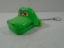 JARU--CROCODILE DENTIST GAME KEYCHAIN (LOOK)