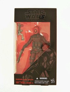guavian enforcer black series