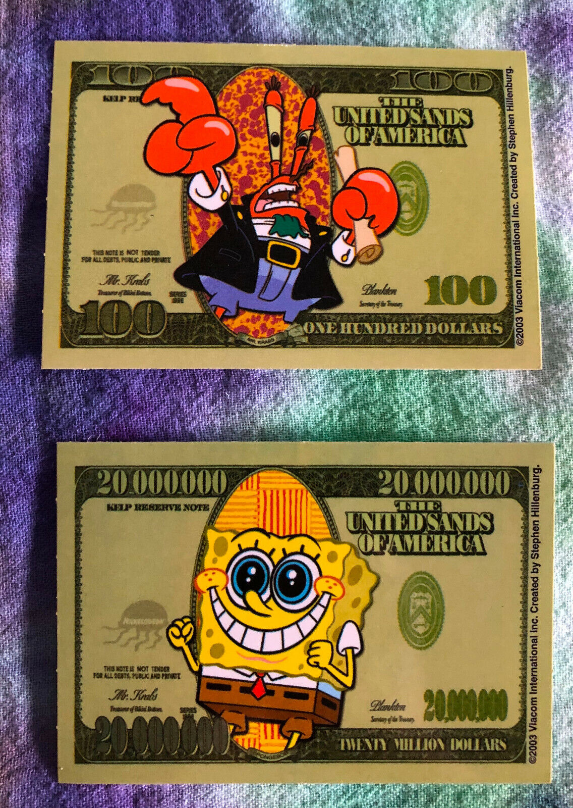 Spongebob Meme Sticker for Sale by Silasi