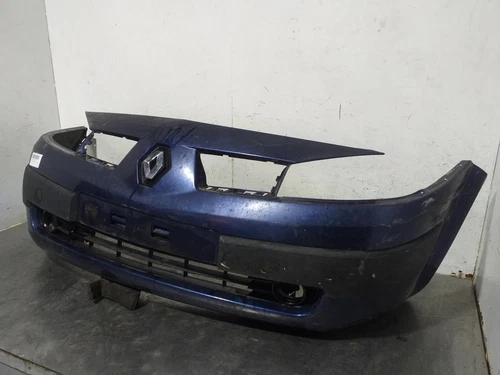 620226236R Paragolpes Delantero para RENAULT MEGANE II BERLINA 5P 2005 8965367 - Imagen 3 de 10