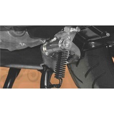 MF3267 Blocca Cavalletto Push&Block Aprilia Scarabeo 50 100 4T Motore Piaggio