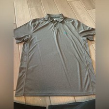 Tommy bahama Polo Shirt island zone short sleeve polo shirt Size Medim