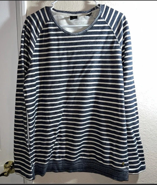 Scotch and soda cheap striped pullover