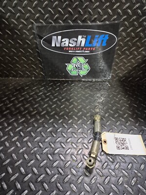 2397022	HOSE	FITS CLARK	GOOD USED	HBU1:266