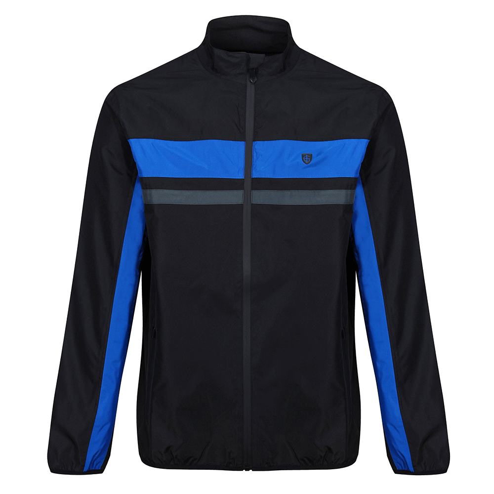 WATERPROOF GOLF JACKET / SIZES 