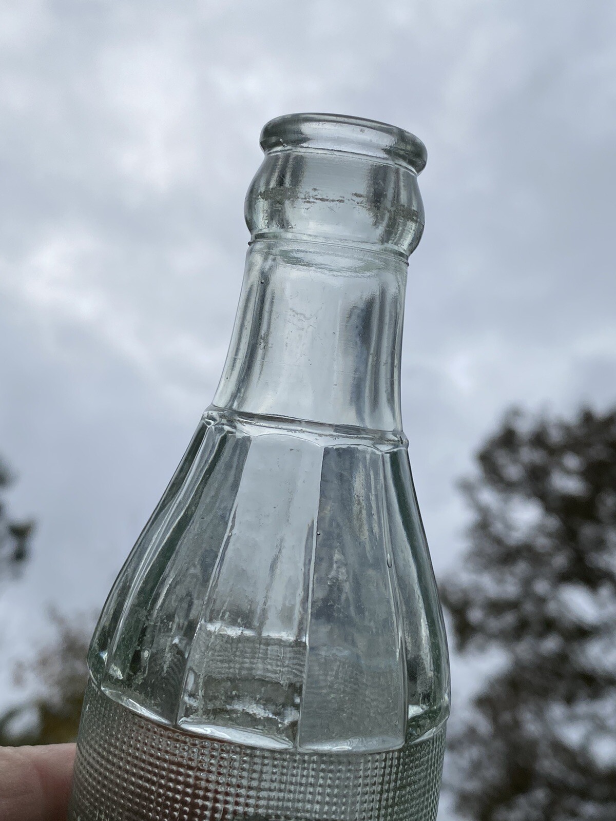 VINTAGE NICE SEDALIA MISSOURI ART DECO BIG CHIEF INDIAN PICTURE SODA BOTTLE MO. eBay