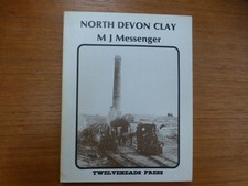 North Devon Clay