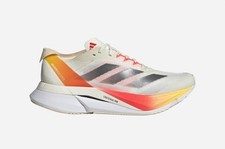 adidas Adizero Boston 12 Running Womens Size 7.5 Sneakers Athletic Shoes IG3325