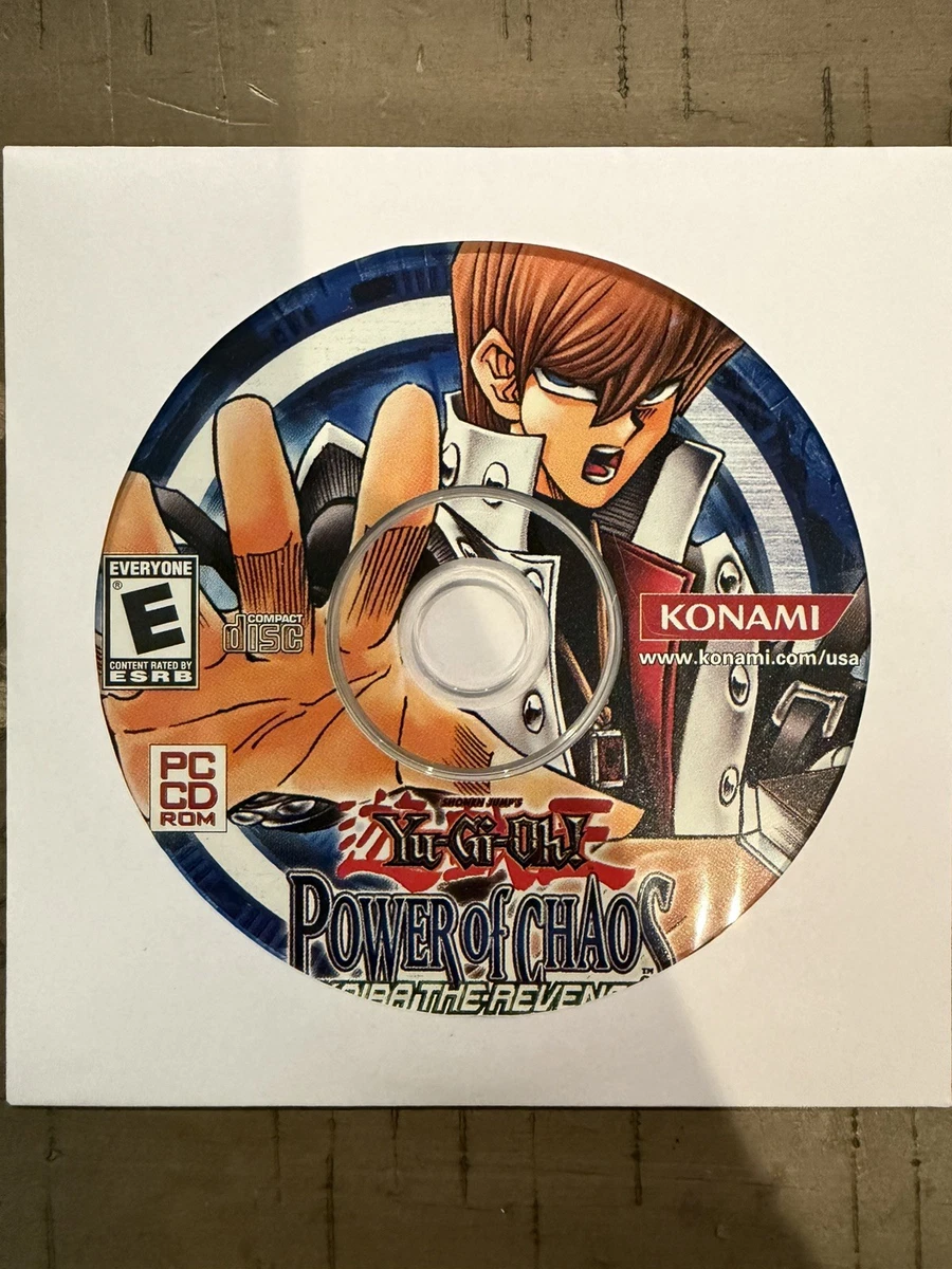 yugioh power of chaos products for sale | eBay