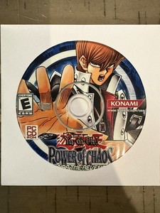 Power of Chaos | eBay