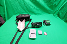 Canon PowerShot SX700 HS 16.1MP Digital Camera. Tested and Works