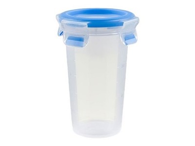 EMSA CLIP & CLOSE 508551 Other Container 0.35L Clear Polypropylene (PP)