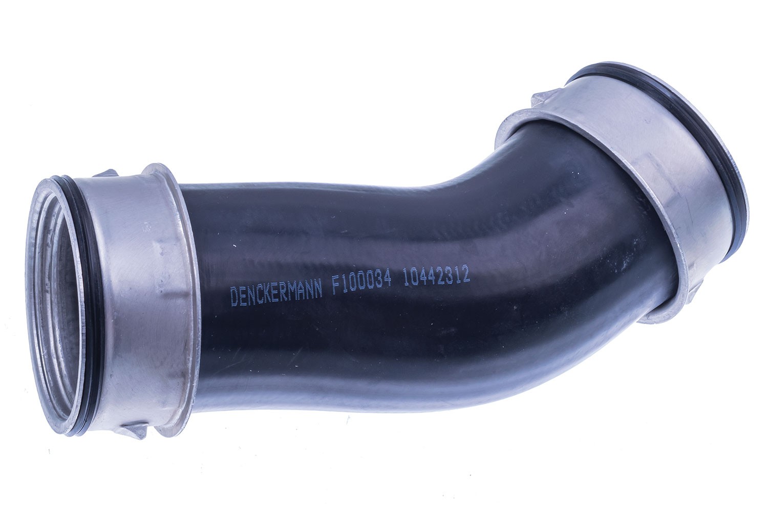 Fits DENCKERMANN FILTRY F100034 CHARGE AIR HOSE AUDI A3 1.9TDI 00-03, SEAT LEON